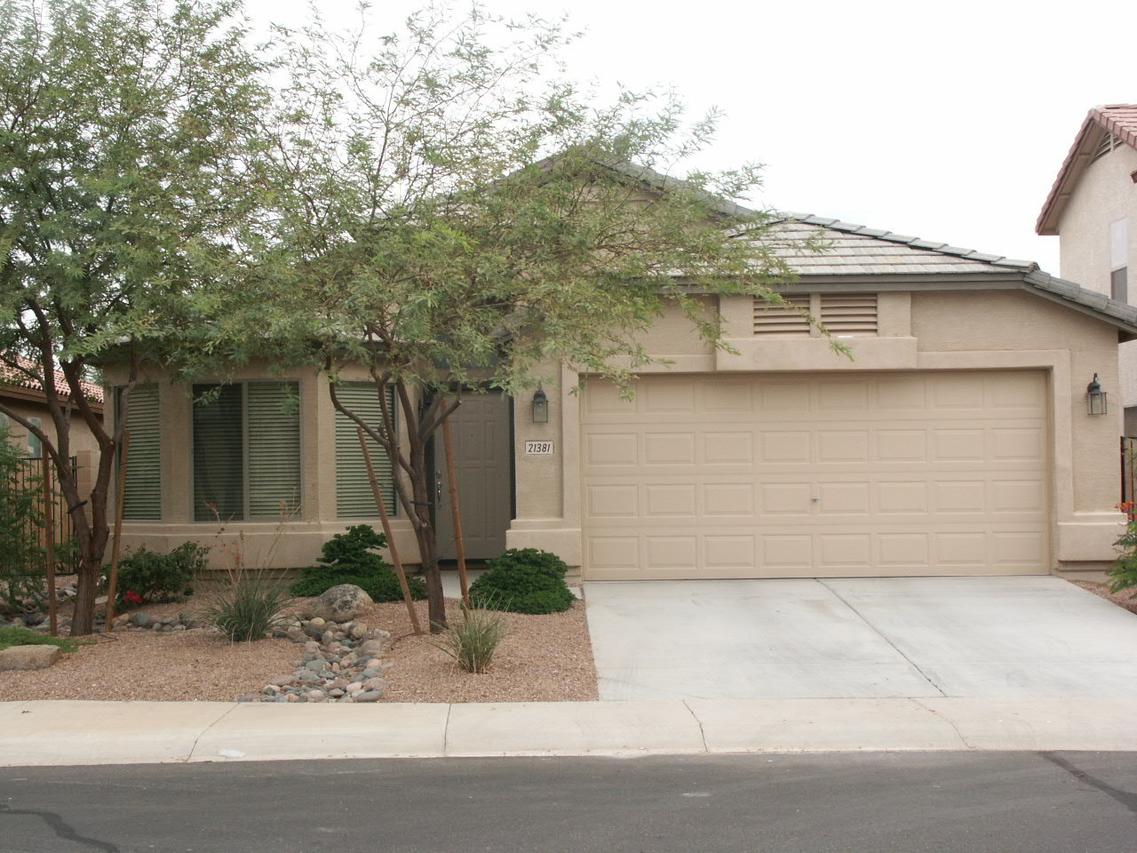 21381 N Robins Dr., Maricopa, AZ 85138