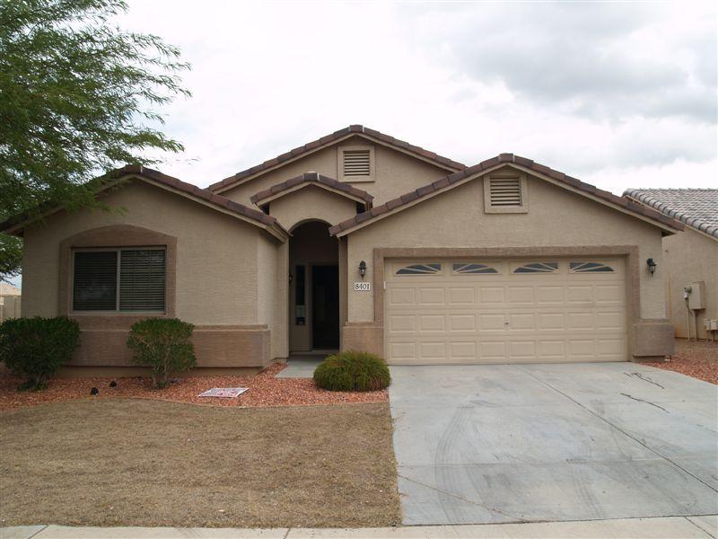 8401 S 20th St., Phoenix, AZ 85042