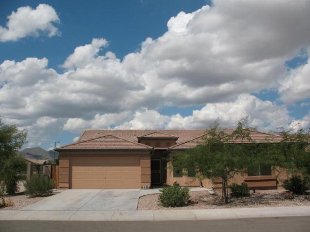 23046 W La Pasada Blvd., Buckeye, AZ 85326