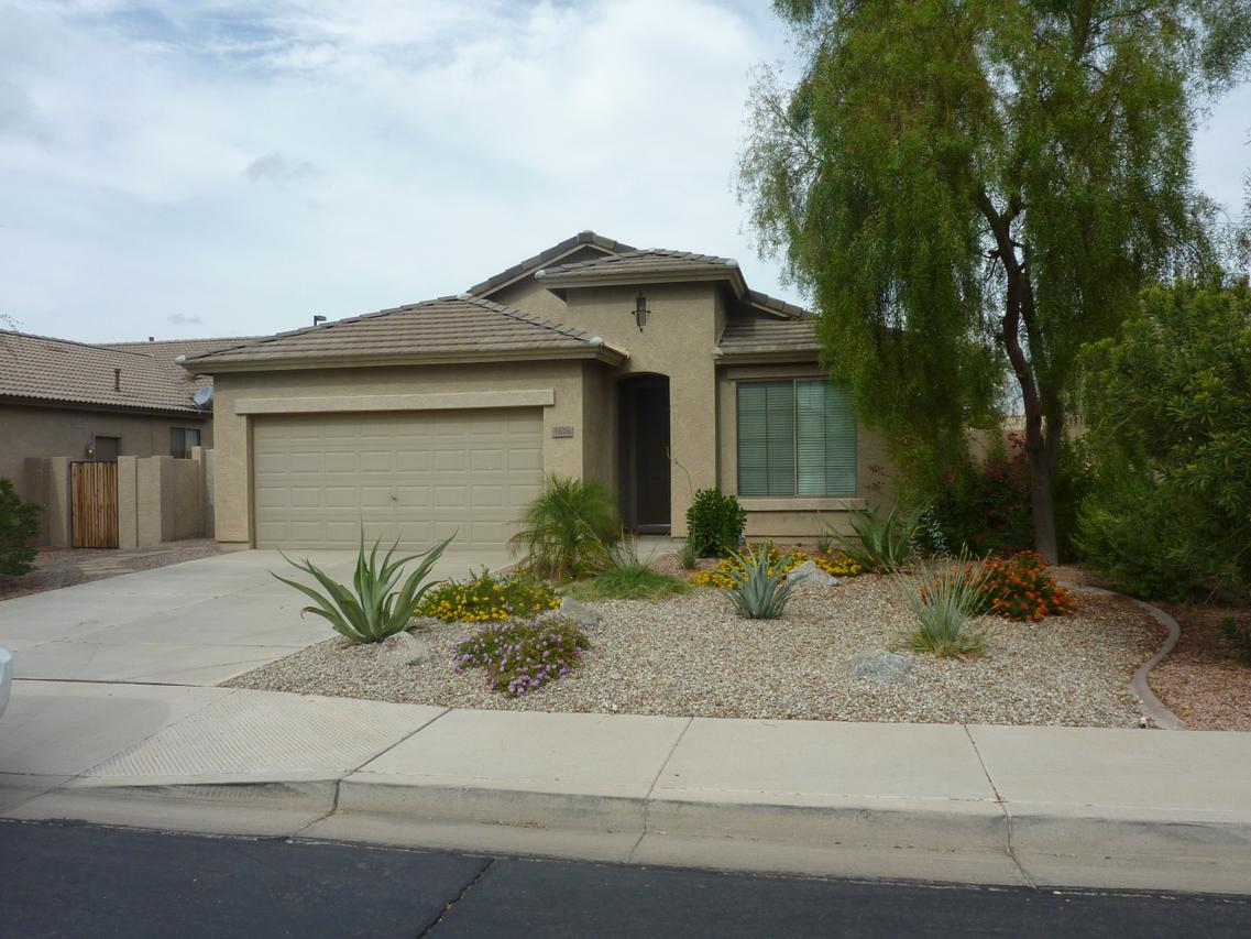 3676 E Janelle Way, Gilbert, AZ 85298