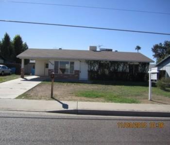 3309 W Grovers Ave., Phoenix, AZ 85053