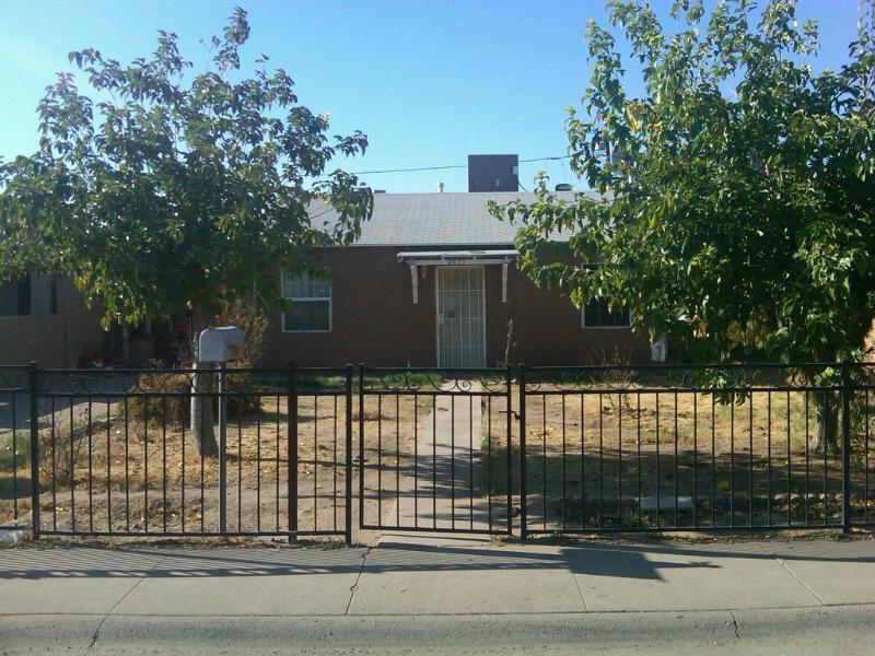 2633 W Melvin St., Phoenix, AZ 85009