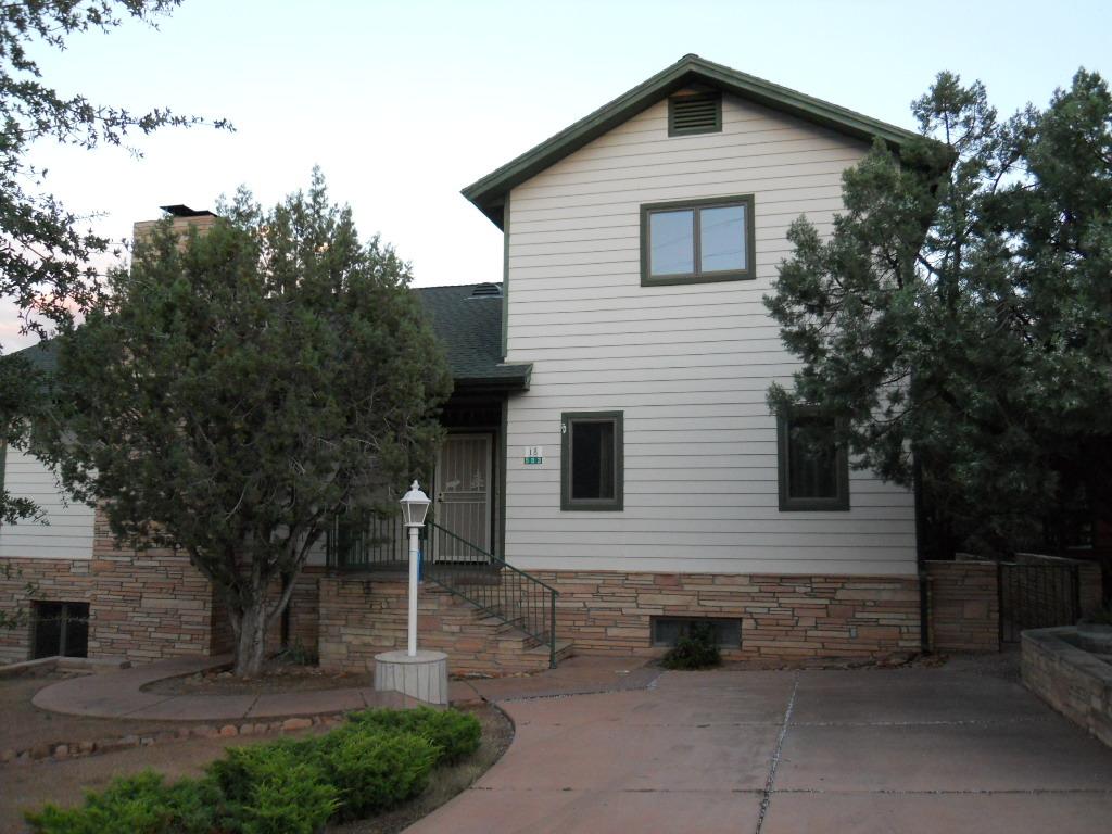 583 N Javelina Rd., Payson, AZ 85541