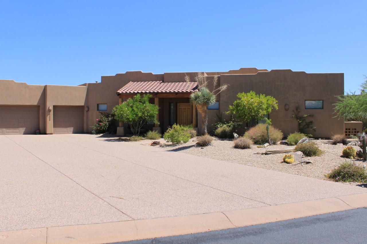 15220 E Westridge Dr., Fountain Hills, AZ 85268
