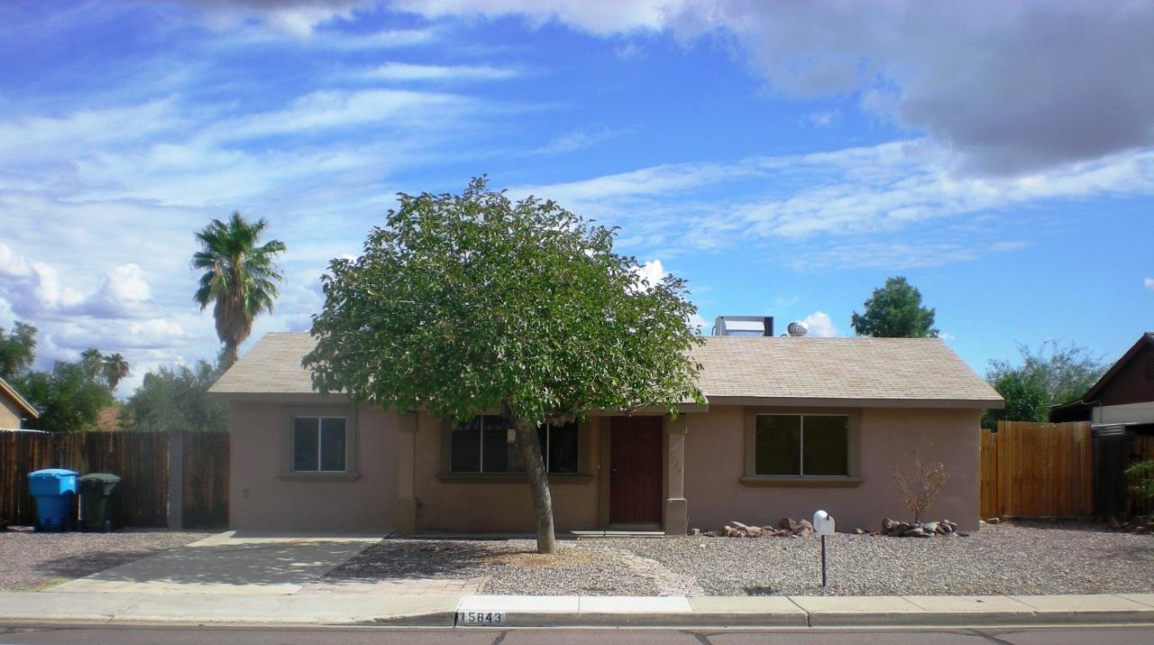 15843 N 20th St., Phoenix, AZ 85022