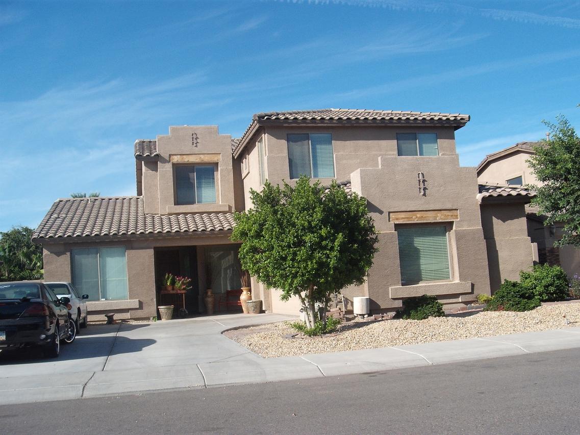 2576 E Remington Pl., Chandler, AZ 85286