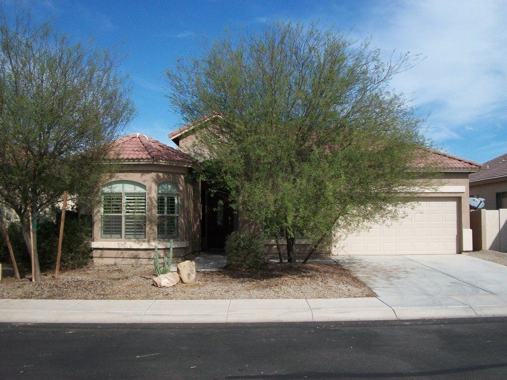 5520 W Maldonado Rd., Laveen, AZ 85339