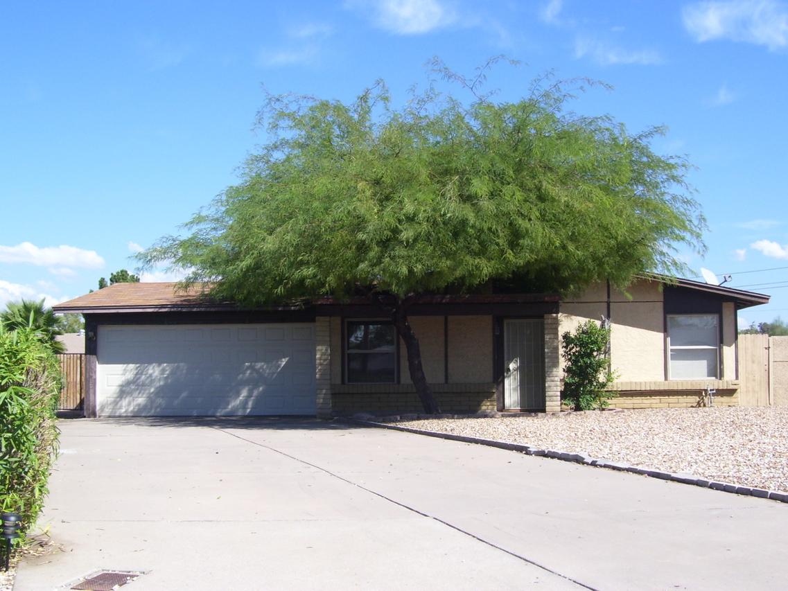 4305 W Sandra Cir., Glendale, AZ 85308