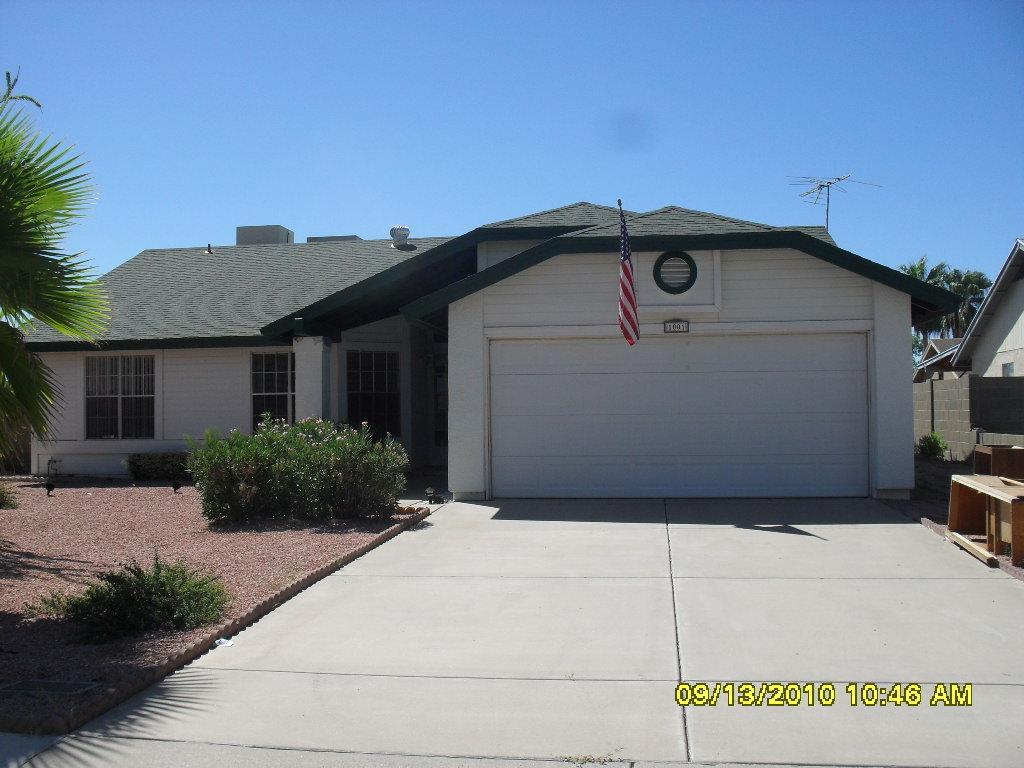 1001 W Behrend Dr., Phoenix, AZ 85027