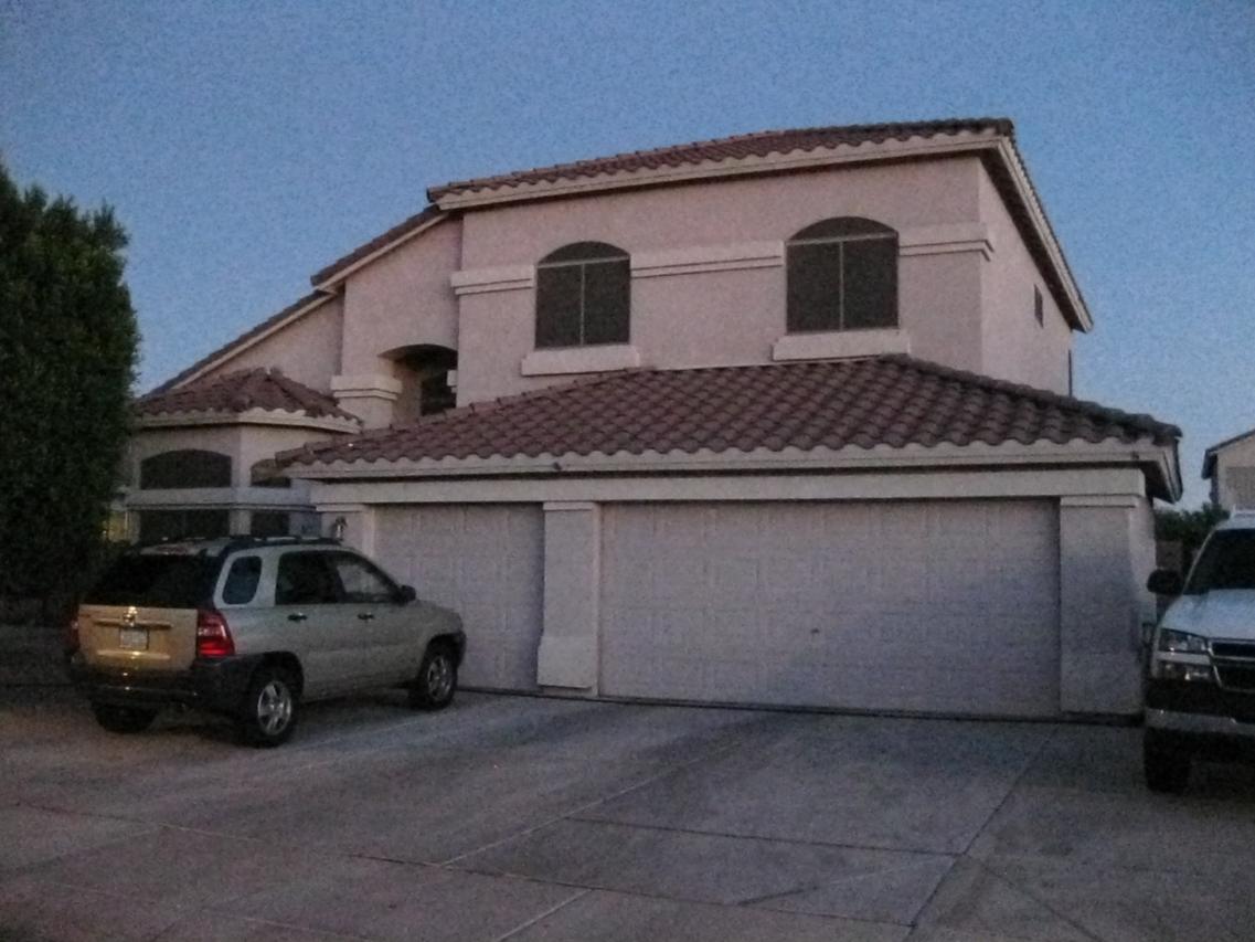 13211 W Fargo Dr., Surprise, AZ 85374