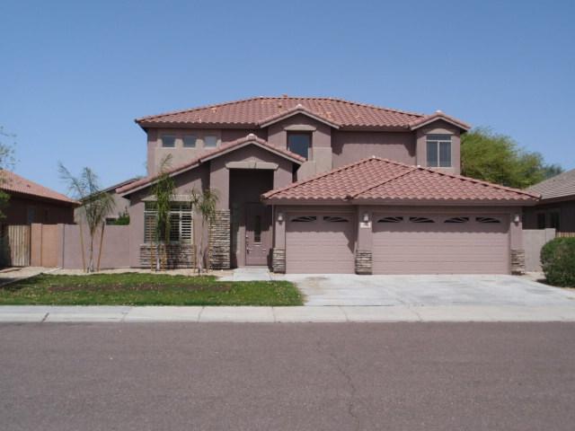 7218 W Paradise Ln., Peoria, AZ 85382