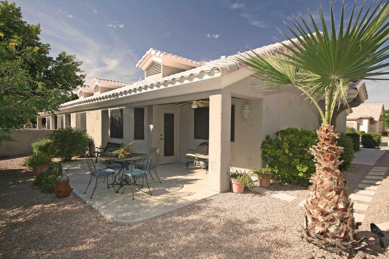 5830 E Mckellips Rd. #6, Mesa, AZ 85215