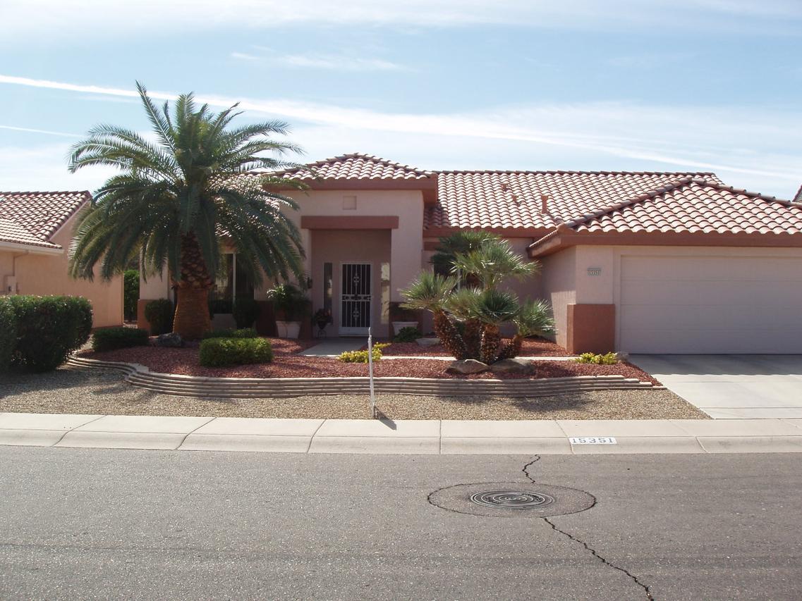 15351 W Gunsight Dr., Sun City West, AZ 85375