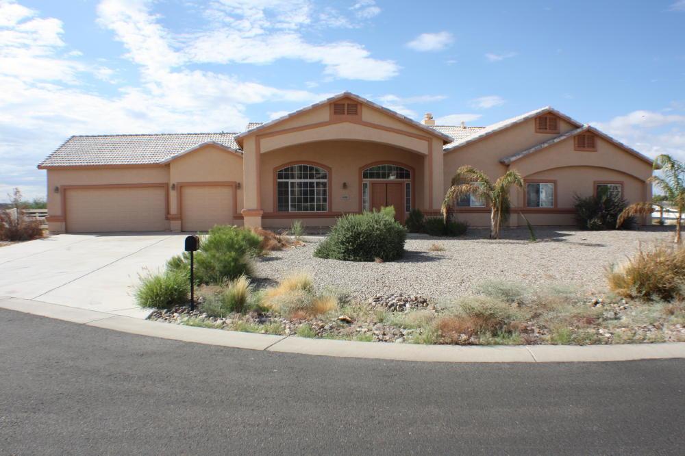 9283 W Desert Mountain Dr., Casa Grande, AZ 85194