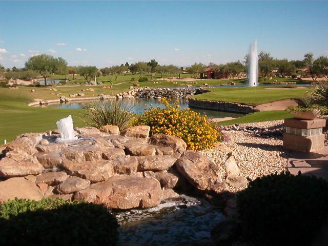 15744 W Camelot Ct., Surprise, AZ 85374