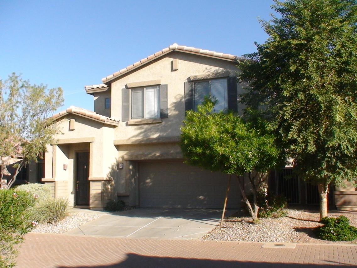 2612 E La Costa Dr., Chandler, AZ 85049