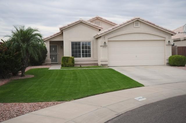 24604 N 38 Ave., Glendale, AZ 85310