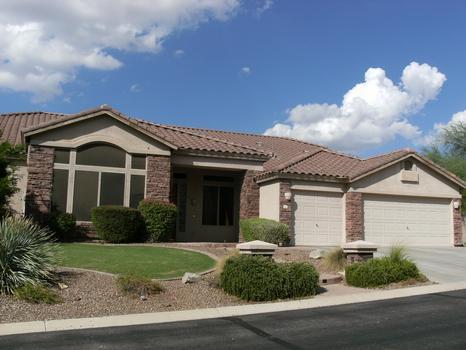 7920 E Sierra Morena Cir., Mesa, AZ 85207