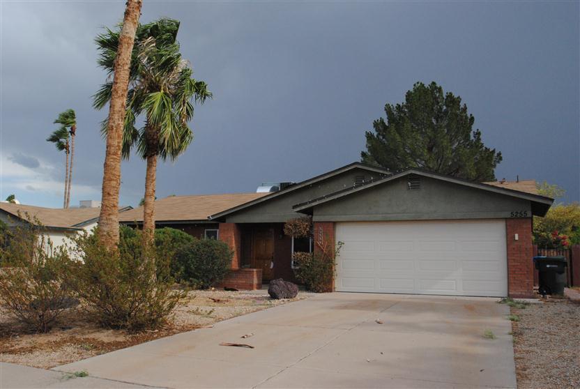 5255 E Blanche Dr., Scottsdale, AZ 85254