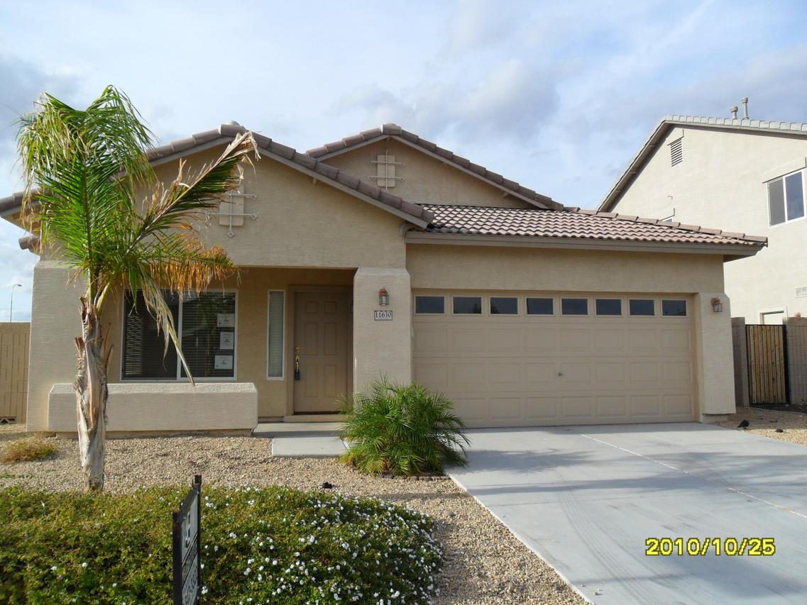 11630 W Harrison St., Avondale, AZ 85323