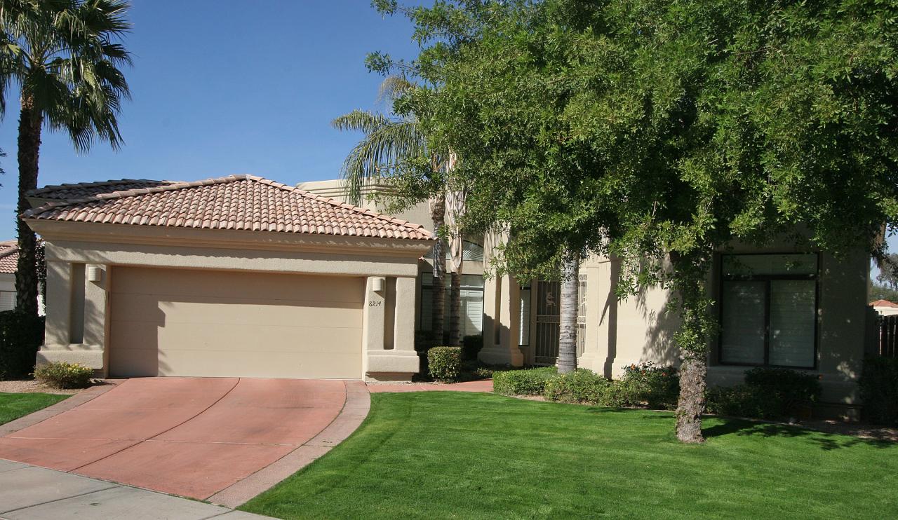 8214 E Jenan Dr., Scottsdale, AZ 85260