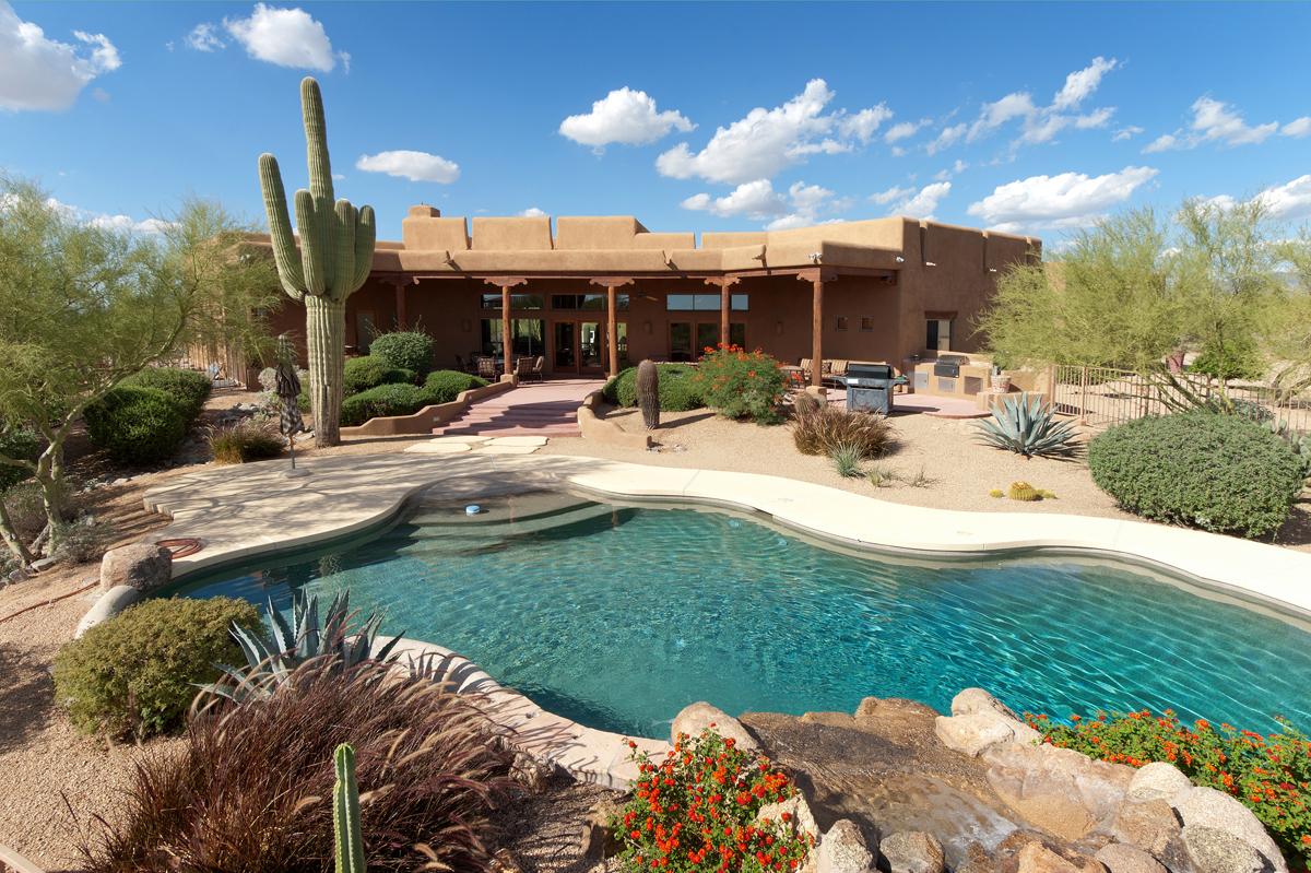 6825 E Lowden Dr., Scottsdale, AZ 85266