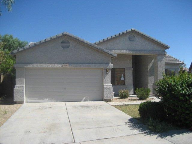 13209 N 130th Ln., El Mirage, AZ 85335