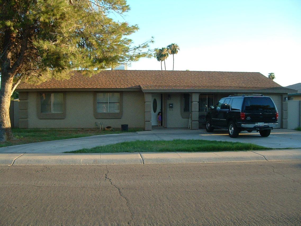 1263 W Oakland St., Chandler, AZ 85224