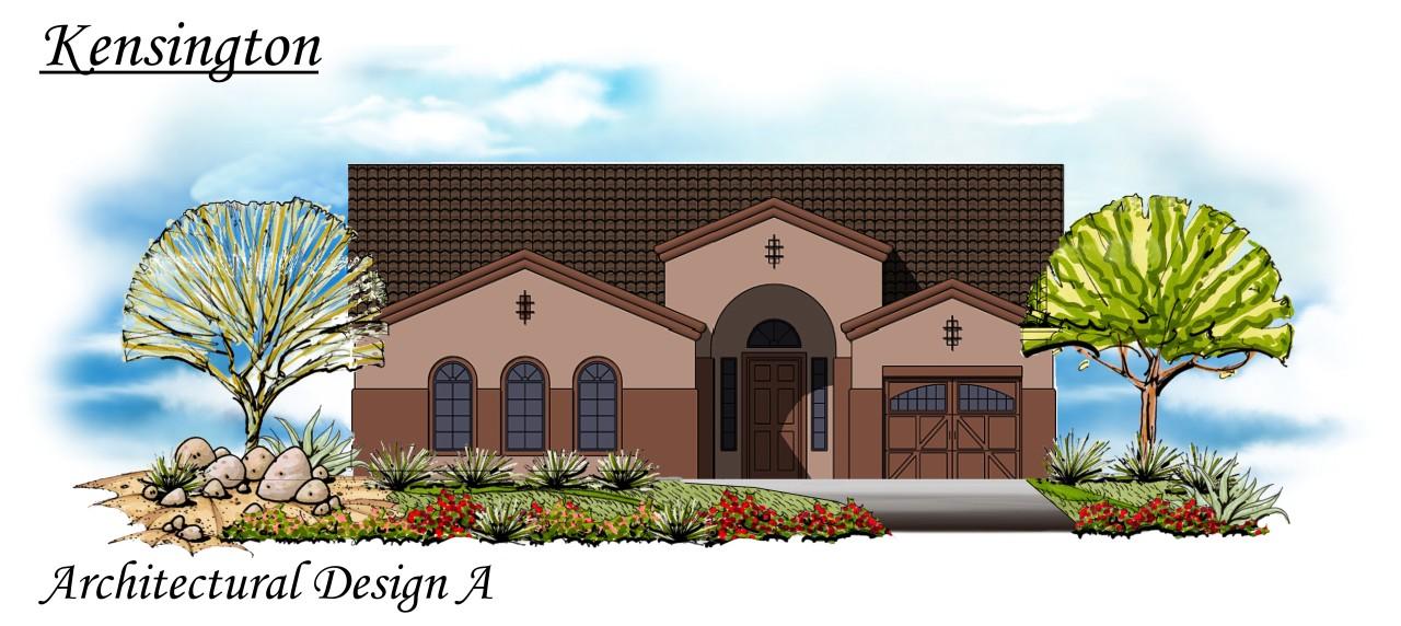 21647 S 215th Pl., Queen Creek, AZ 85142