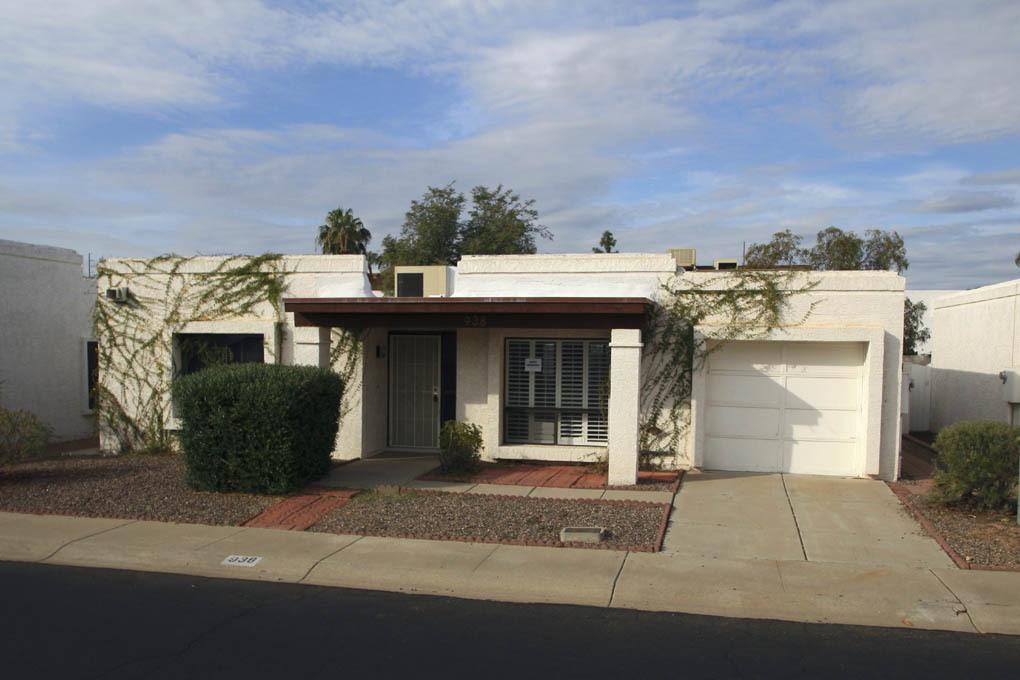 938 E Villa Maria Dr., Phoenix, AZ 85022