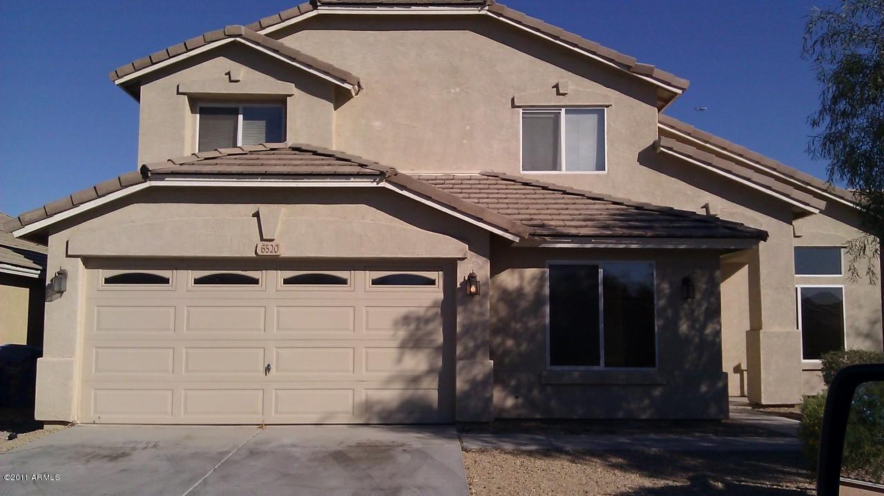 6520 W Hilton Ave., Phoenix, AZ 85043