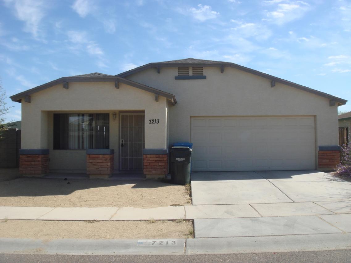 7213 S 2nd Glen, Phoenix, AZ 85041