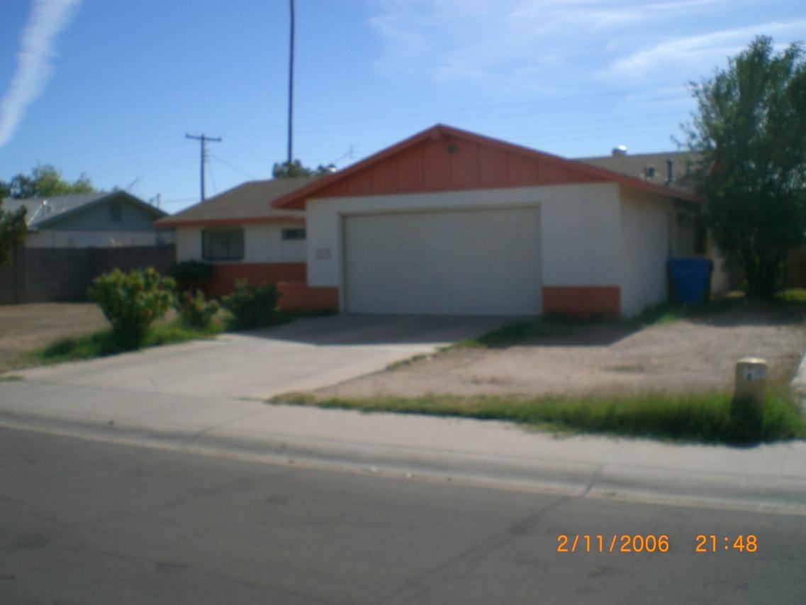 8009 W Cheery Lynn Rd., Phoenix, AZ 85033