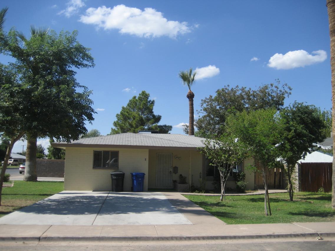 562 S Temple St., Mesa, AZ 85204