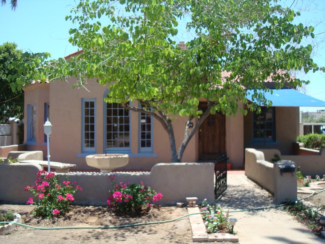 729 W Culver St., Phoenix, AZ 85007