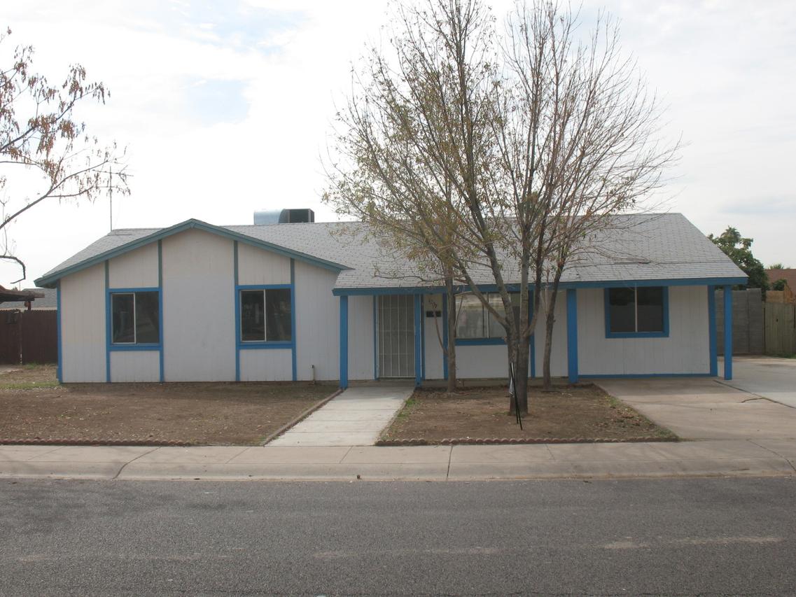 7207 W Heatherbrae Dr., Phoenix, AZ 85033