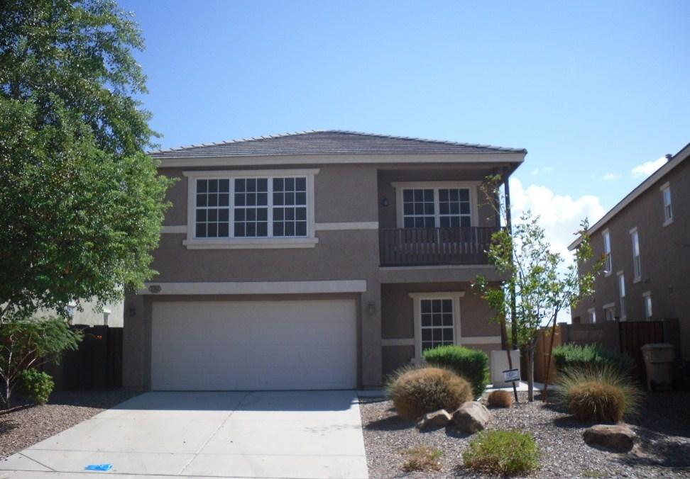 3743 N 292nd Dr., Buckeye, AZ 85396