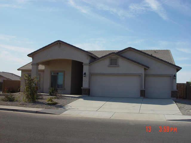 22314 N O Sullivan Dr., Maricopa, AZ 85138