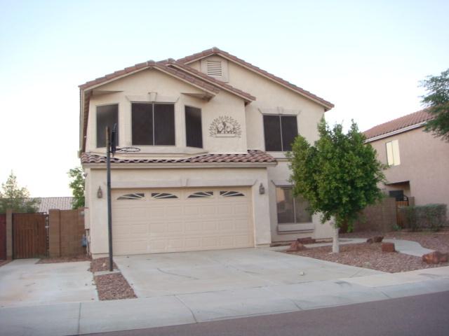 9256 W Vogel Ave., Peoria, AZ 85345