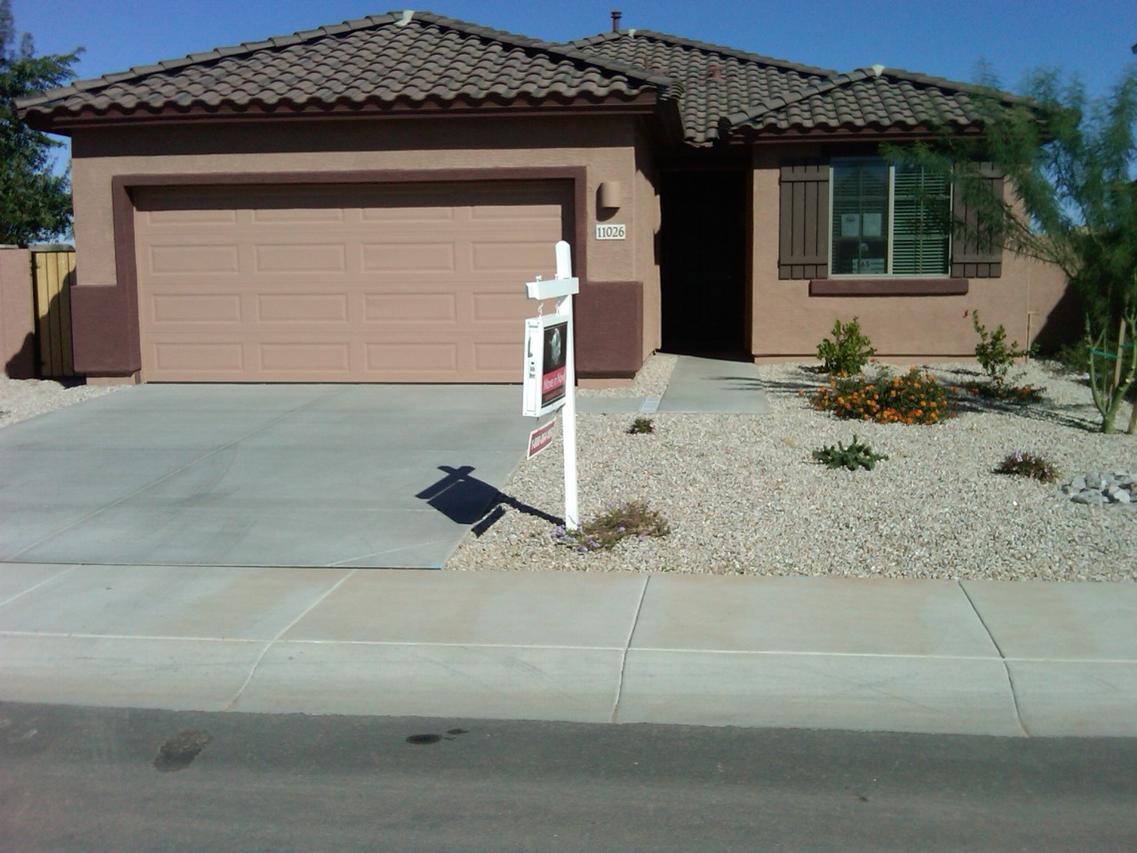 11026 E Segura Ave., Mesa, AZ 85212