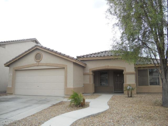 681 W Racine Loop, Casa Grande, AZ 85122