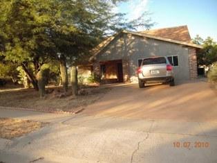 161 N Madison St., Wickenburg, AZ 85390