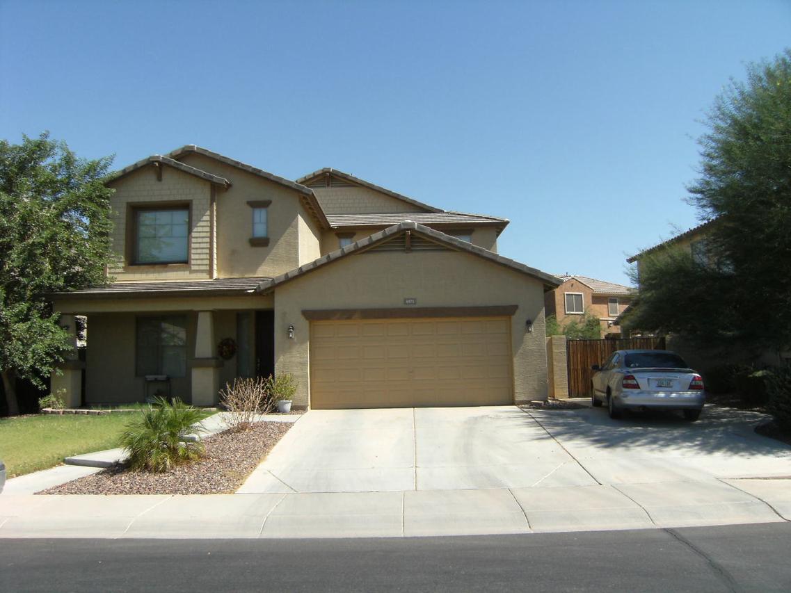 6973 S Ruby Dr., Chandler, AZ 85249