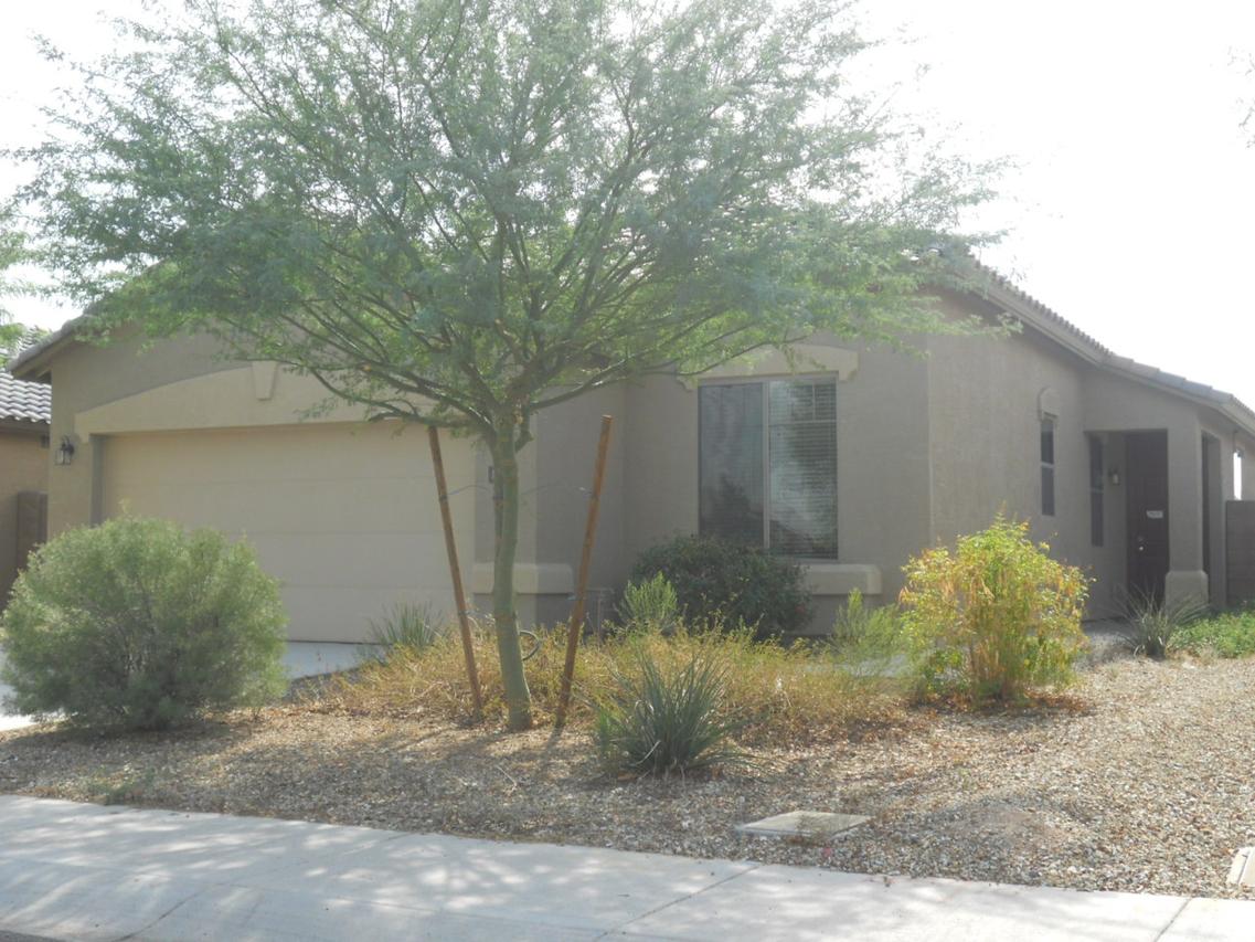 18055 W Vogel Ave., Waddell, AZ 85355