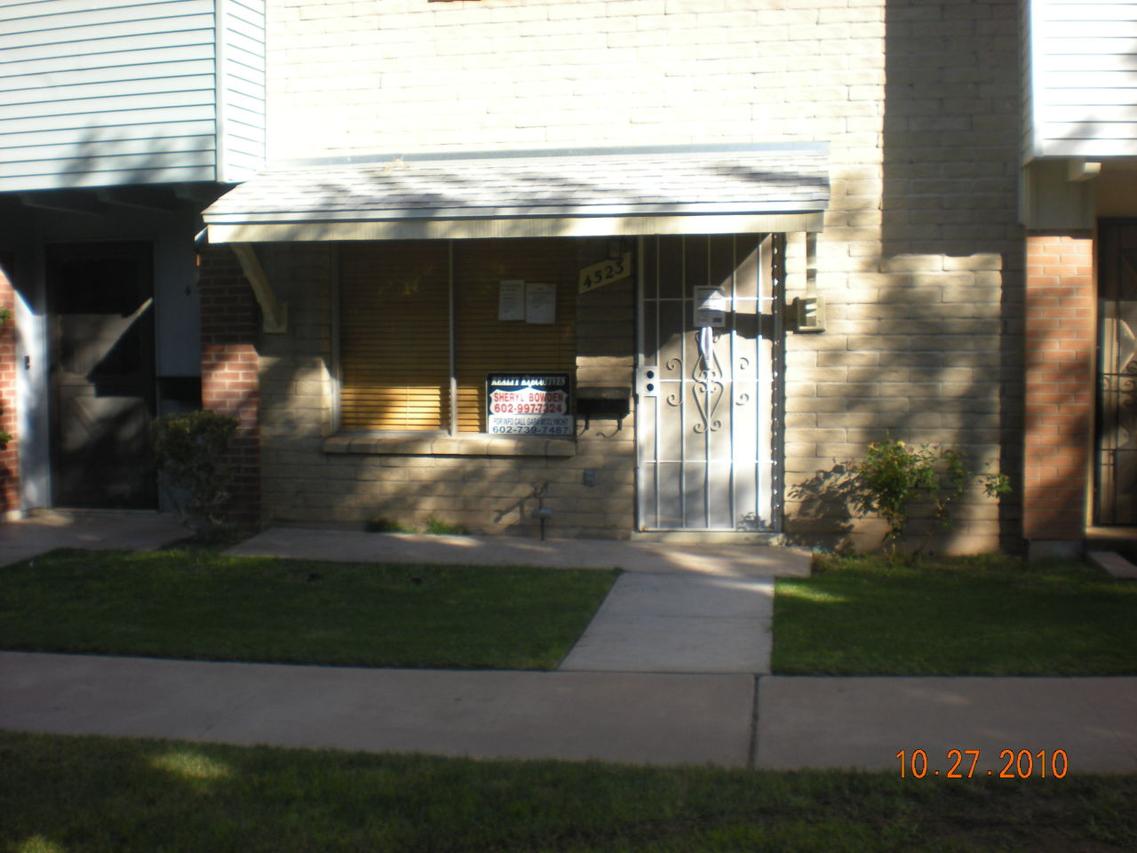 4523 N 17th Ave., Phoenix, AZ 85015