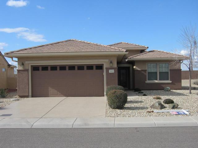 16402 W Salado Creek Dr., Surprise, AZ 85387