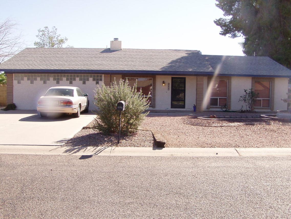 1285 E Avenida Ellena St., Casa Grande, AZ 85222