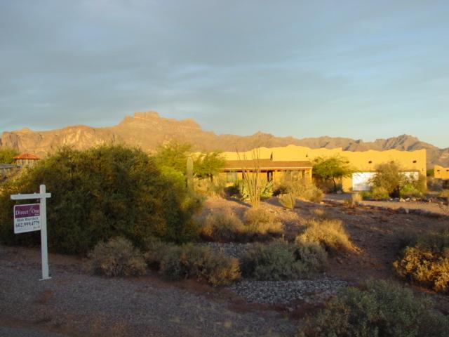 525 S Arroya Rd., Apache Junction, AZ 85119