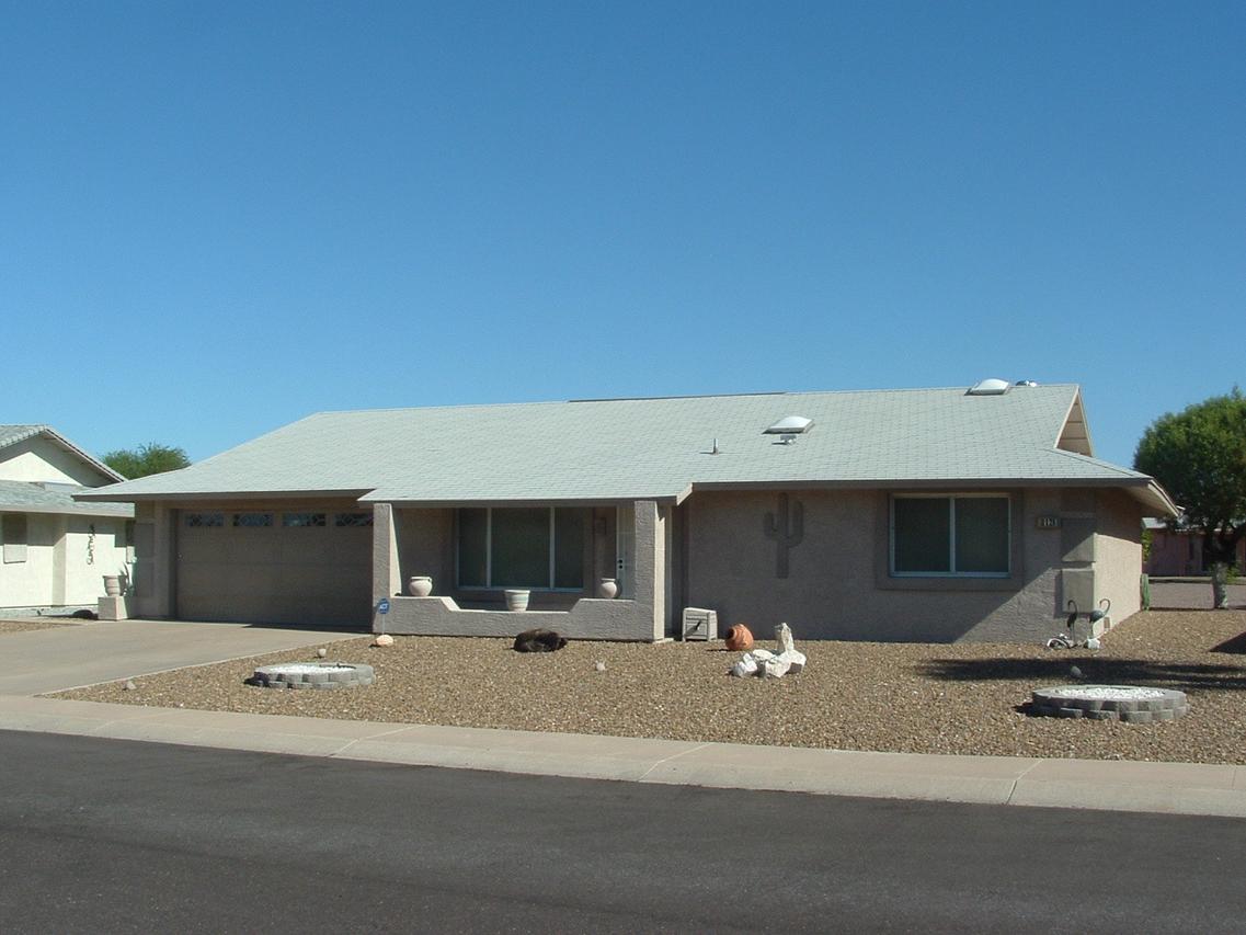 10126 W Signal Butte Cir., Sun City, AZ 85373