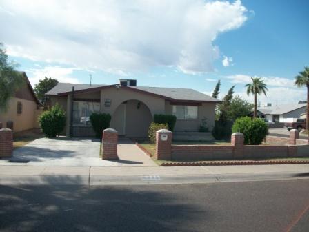 4235 W Medlock Dr., Phoenix, AZ 85019